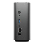 Synology 8TB BeeStation Plus Personal Cloud Desktop NAS Unit