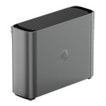 Synology 8TB BeeStation Plus Personal Cloud Desktop NAS Unit