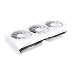 XFX Mercury AMD Radeon RX 9060 XT OC Gaming 16GB Graphics Card