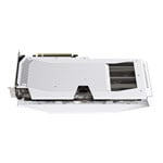 XFX Mercury AMD Radeon RX 9060 XT OC Gaming 16GB Graphics Card