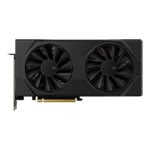 XFX SWIFT AMD Radeon RX 9060 XT OC Gaming Dual Fan 8GB Graphics Card
