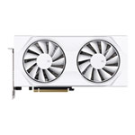 XFX SWIFT AMD Radeon RX 9060 XT OC Gaming Dual Fan 8GB Graphics Card