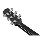 Ibanez AAM340CE Rustic Black High Gloss