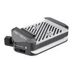 PGYTECH Arca-Type Quick Release Clamp V2