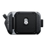 PGYTECH Arca-Type Quick Release Clamp & Plate V2