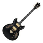 Ibanez - AS93SP - Black