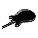 Ibanez - AS93SP - Black