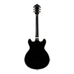 Ibanez - AS93SP - Black