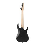 Ibanez - RG7421EX-BKFL Left-Handed - Black Flat