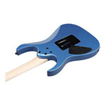 Ibanez - RG460DX-BLH - Blue Haze