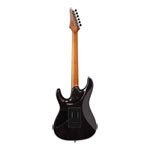 Ibanez AZ24S1F Transparent Black Sunburst