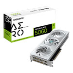 Gigabyte NVIDIA GeForce RTX 5060 AERO OC 8GB Blackwell Graphics Card