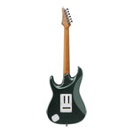 Ibanez AZ2204N Ivy Green Metallic Flat