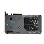 Gigabyte NVIDIA GeForce RTX 5060 EAGLE OC 8GB Blackwell Graphics Card