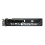Gigabyte NVIDIA GeForce RTX 5060 WINDFORCE 8GB Blackwell Graphics Card