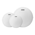 Evans HD Dry Rock Tom Pack (10", 12", 16")