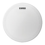 Evans HD Dry Tom Batter Drumhead, 18 Inch