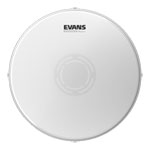 Evans 13" UV1 Reverse Dot Snare Drum Head