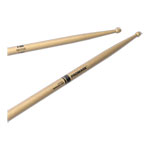 ProMark Rebound 5AB Hickory Drumstick, Acorn Wood Tip