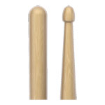 ProMark Rebound 5AB Hickory Drumstick, Acorn Wood Tip