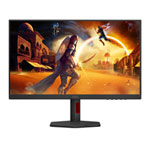 AOC 27" U27G4R Dual Frame 4K/FHD 160Hz Adpative Sync IPS Monitor