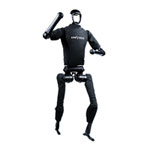 Unitree H1 Intelligent Bionic Humanoid Robot