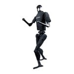 Unitree H1 Intelligent Bionic Humanoid Robot