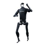 Unitree H1 Intelligent Bionic Humanoid Robot