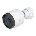 Ubiquiti UniFi G6 Bullet 4K PoE All-Weather Outdoor Camera White
