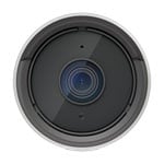 Ubiquiti UniFi G6 Bullet 4K PoE All-Weather Outdoor Camera White