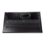 Allen & Heath - QU-7D