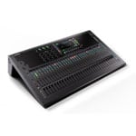 Allen & Heath - QU-7D