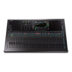 Allen & Heath - QU-7