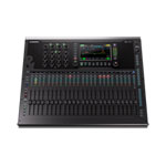 Allen & Heath QU-6D