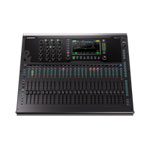Allen & Heath QU-6
