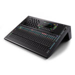 Allen & Heath QU-6