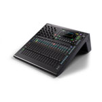 Allen & Heath QU-5D