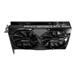 PNY NVIDIA GeForce RTX 5060 DUAL FAN OC 8GB Blackwell Graphics Card