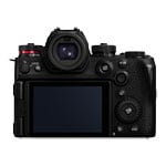 Panasonic Lumix S1 IIE (Body Only)