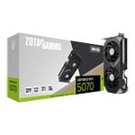 ZOTAC NVIDIA GeForce RTX 5070 Twin Edge 12GB Blackwell Graphics Card
