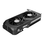 ZOTAC NVIDIA GeForce RTX 5070 Twin Edge 12GB Blackwell Graphics Card