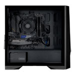 Gaming PC with NVIDIA RTX 5060 8GB and AMD Ryzen 7 5700X