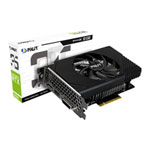 Refurbished Palit NVIDIA GeForce RTX 3050 8GB StormX Ampere Graphics Card