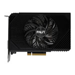 Refurbished Palit NVIDIA GeForce RTX 3050 8GB StormX Ampere Graphics Card