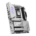 Refurbished MSI MPG B850 Edge TI WiFi AM5 DDR5 PCIe 5.0 ATX Motherboard