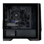 Gaming PC with NVIDIA RTX 5060 8GB and Intel Core i5 14400F