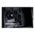Gaming PC with NVIDIA RTX 5060 8GB and Intel Core i5 14400F