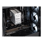 Gaming PC with NVIDIA RTX 5060 8GB and Intel Core i5 14400F