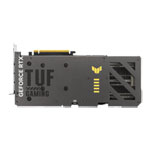 ASUS NVIDIA GeForce RTX 5060 8GB TUF GAMING Blackwell Graphics Card