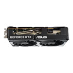 ASUS NVIDIA GeForce RTX 5060 DUAL 8GB Blackwell Graphics Card